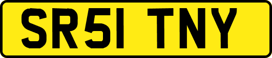 SR51TNY