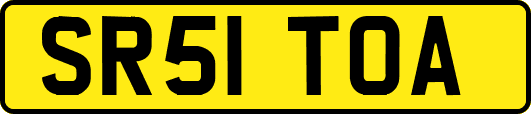 SR51TOA