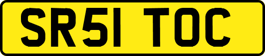 SR51TOC