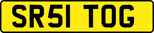 SR51TOG