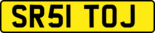 SR51TOJ