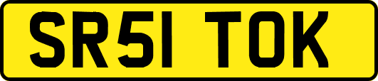 SR51TOK