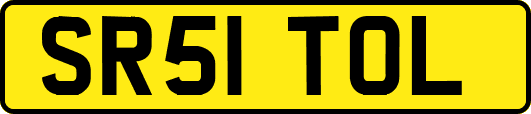 SR51TOL