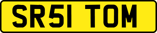 SR51TOM