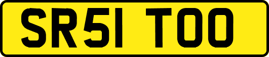 SR51TOO