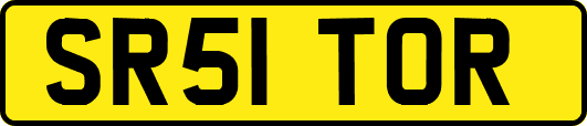 SR51TOR