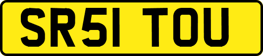 SR51TOU