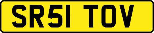 SR51TOV