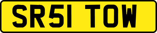 SR51TOW