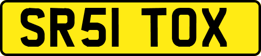 SR51TOX