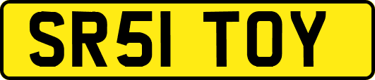 SR51TOY