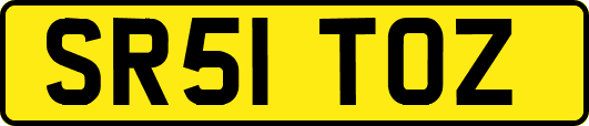 SR51TOZ