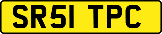 SR51TPC