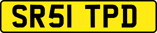 SR51TPD