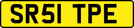 SR51TPE