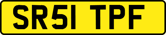 SR51TPF