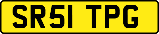 SR51TPG