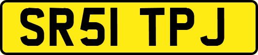 SR51TPJ