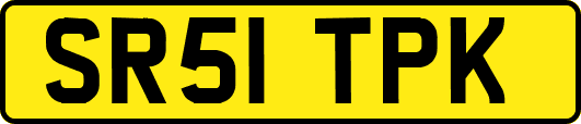 SR51TPK