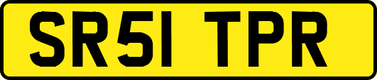 SR51TPR