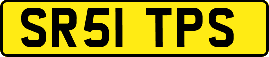 SR51TPS