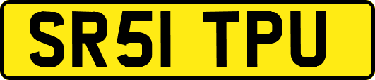 SR51TPU
