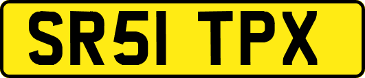 SR51TPX