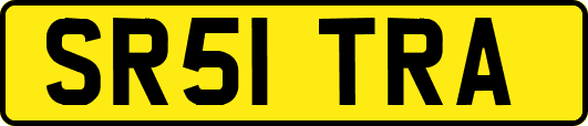 SR51TRA