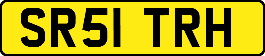 SR51TRH