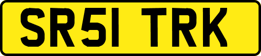 SR51TRK