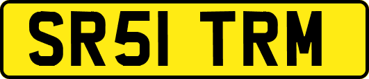SR51TRM