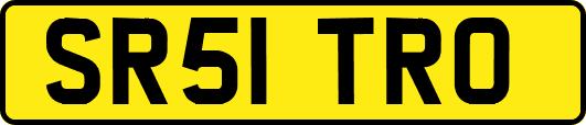 SR51TRO
