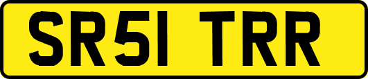 SR51TRR