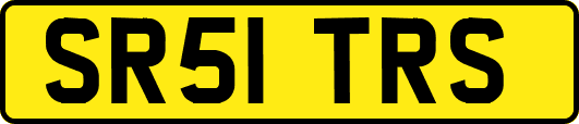 SR51TRS