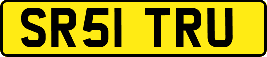 SR51TRU