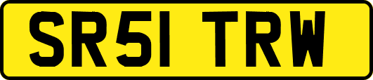 SR51TRW