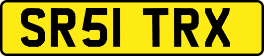SR51TRX