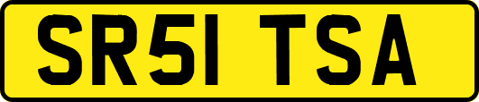 SR51TSA