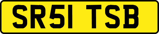 SR51TSB