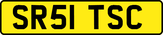 SR51TSC