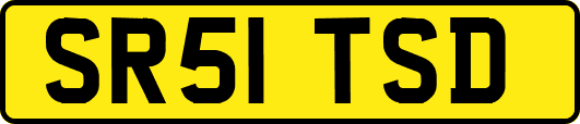 SR51TSD