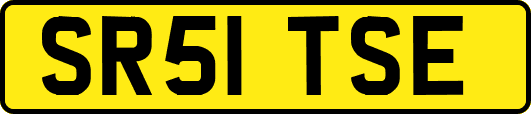 SR51TSE