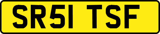 SR51TSF