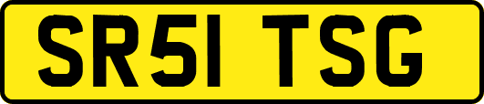 SR51TSG