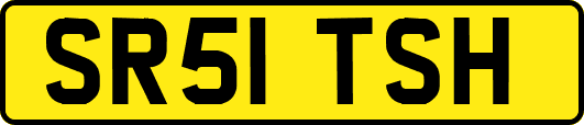SR51TSH