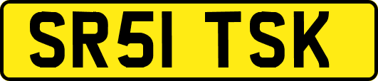 SR51TSK