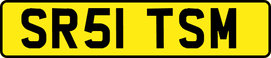SR51TSM
