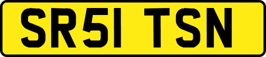 SR51TSN