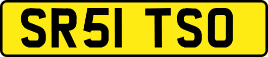 SR51TSO