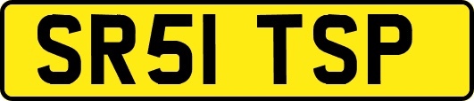SR51TSP